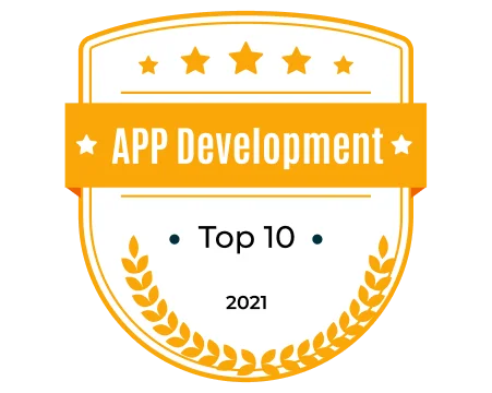 top 10 app development