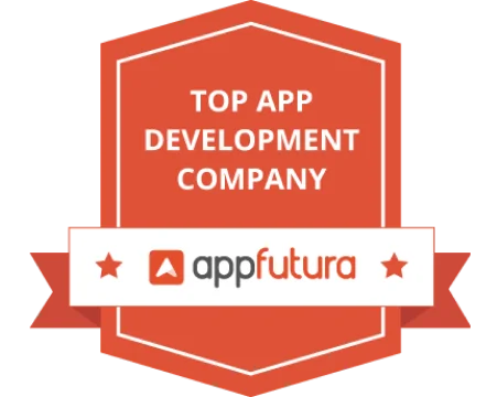 top app development company