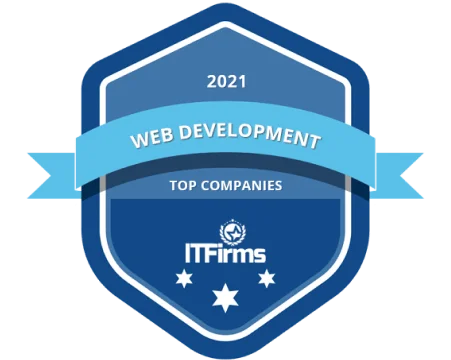 web development top services