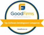 GoodFirms Top Software Development Companies