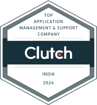 Clutch Top Application Management and Support Company
