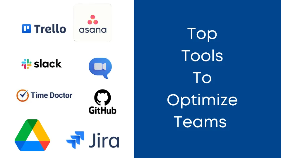 Top Tools to Optimize In-House and Outsourced IT Teams Collaboration