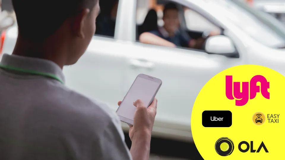 A Look at the Most Popular Taxi Booking Apps and What Makes Them Successful