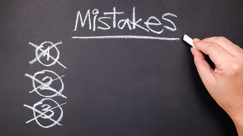 5 Software Development Mistakes That Could Cost Your Business Millions