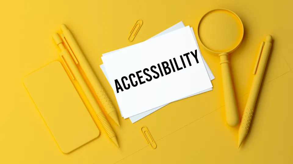 The Cost of Ignoring Accessibility in App Design : Risks and Revenue Loss