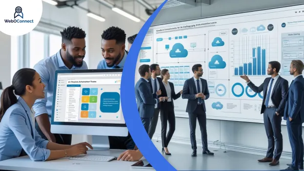 The Pros and Cons of Serverless Architecture in Germany