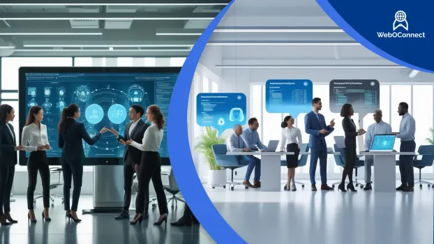 Top Benefits of Hiring Indian Developers in 2025	