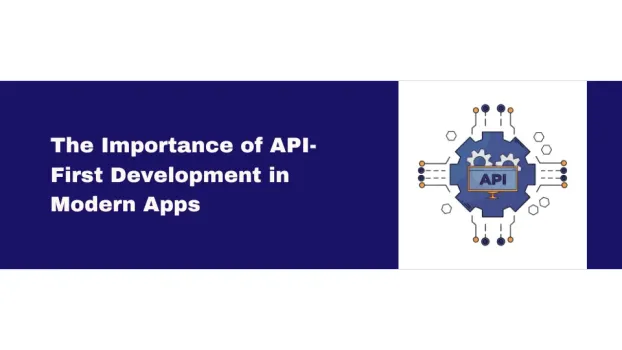 The Importance of API-First Development in Modern Apps
