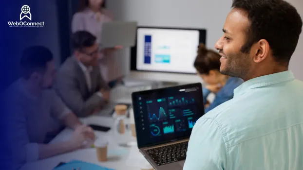 Why More European Startups Are Choosing Dedicated Indian Developers Over Freelancers in 2025