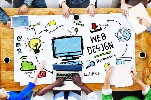 6 Signs You Need To Redesign Your Website
