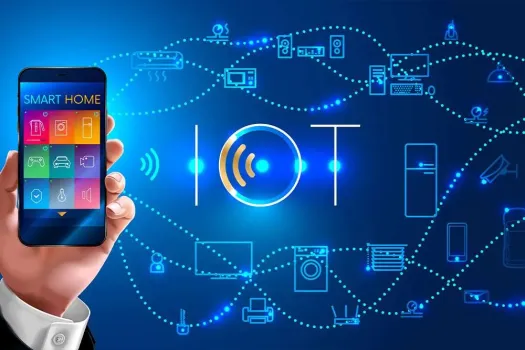 What Do You Need To Know About IoT?