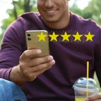 Leveraging Customer Reviews For Taxi Apps Improvement