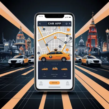 Transform Your Ride: Rising Trend Of Online Cab Booking Apps