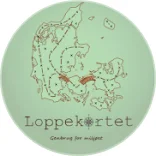 Loppekortet