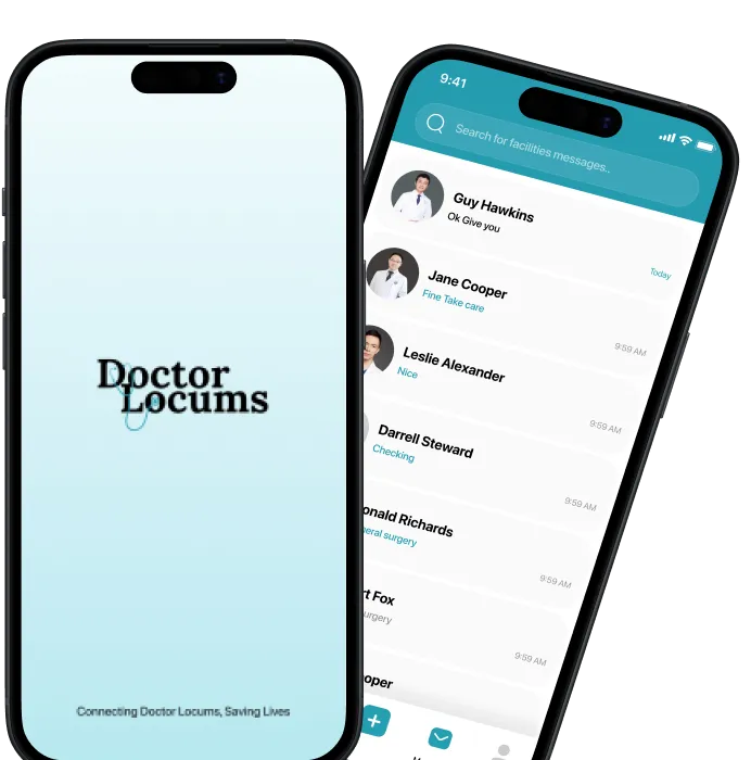 Doctor Locums