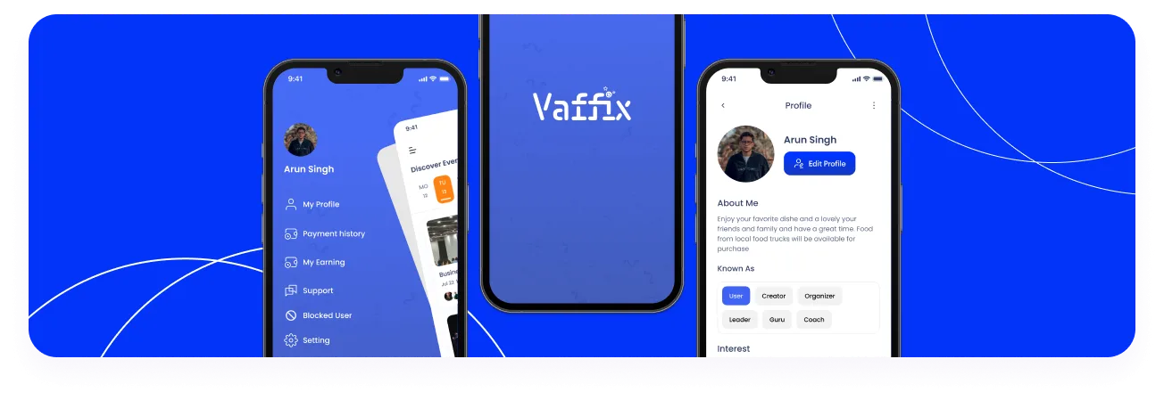 Vaffix