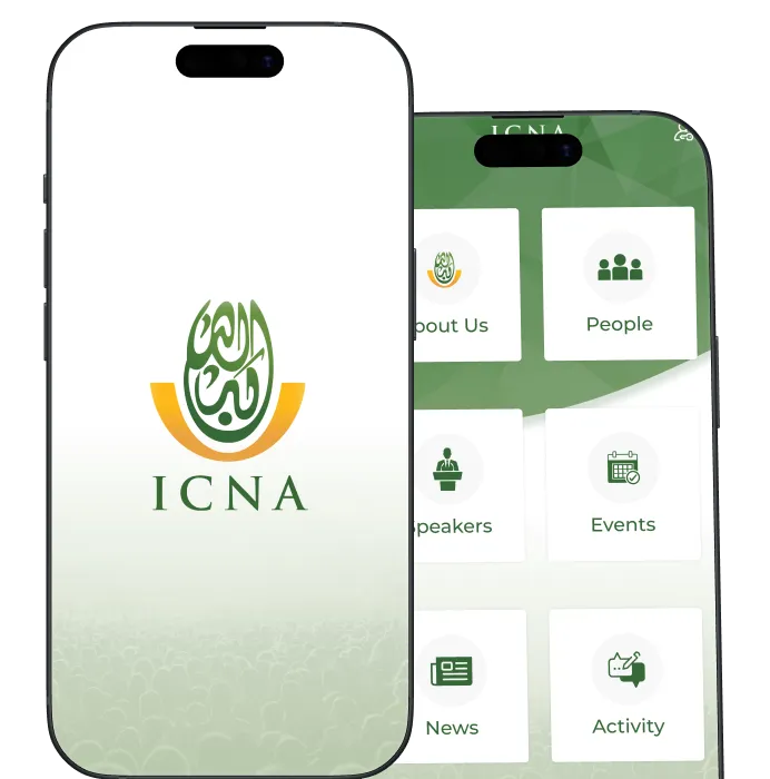 ICNA