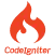 Codeigniter Logo