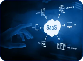 SaaS Development