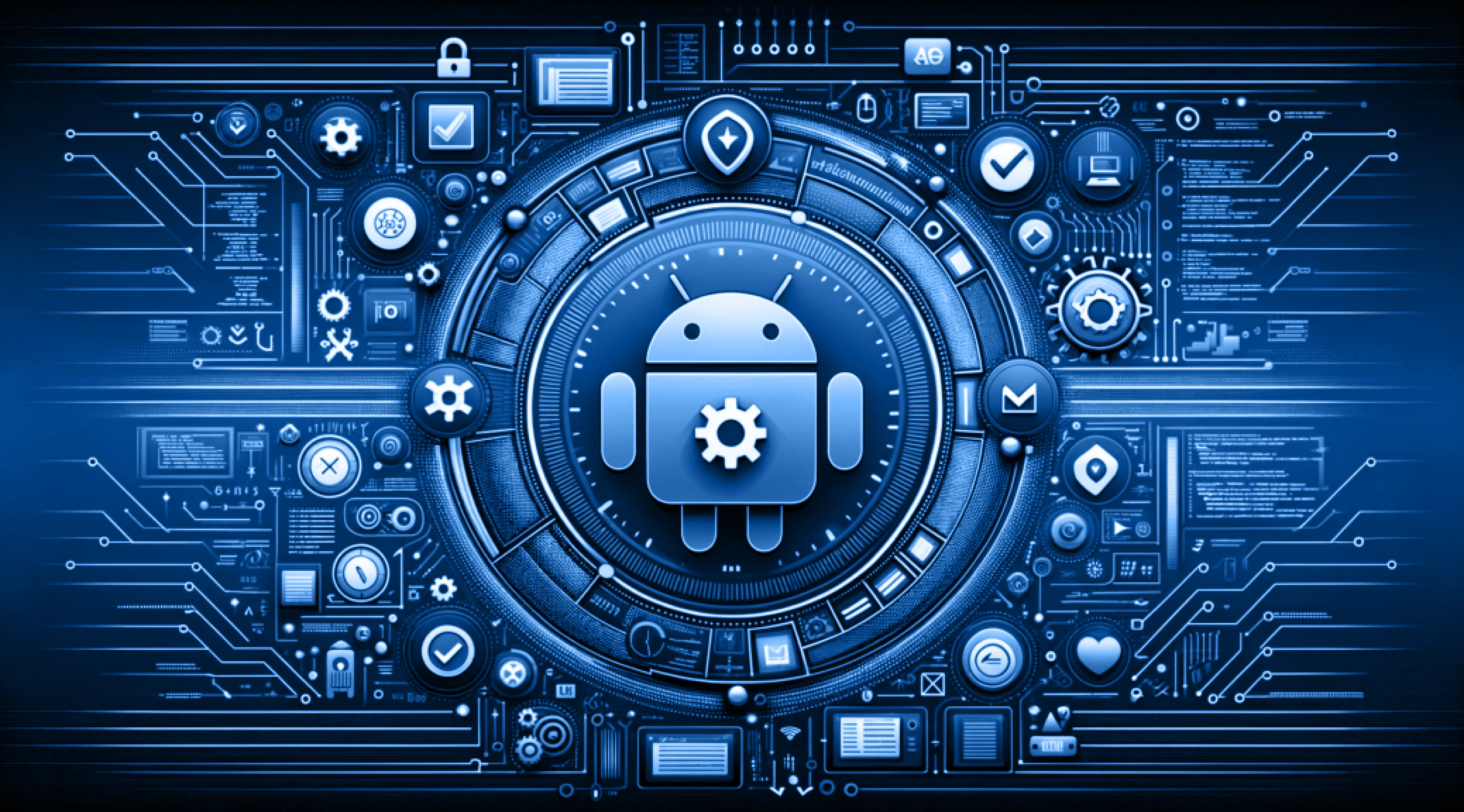 Major Android App Testing Tools