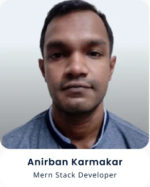 Anirban Karmakar