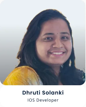 Dhuti Solanki