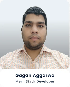 Gagan Aggarwa