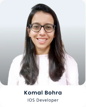 KomaL Bohra