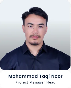 Mohammad Taqi Noor