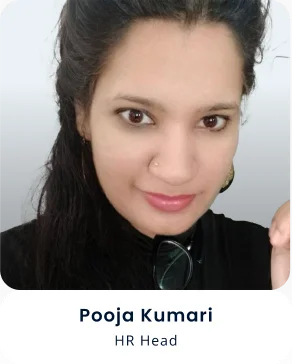 Pooja Kumari