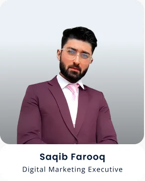 Saqib Farooq