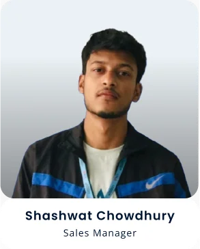 Shashwat Chowdhury