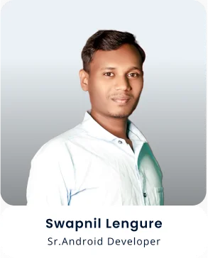 Swapnil Lengure