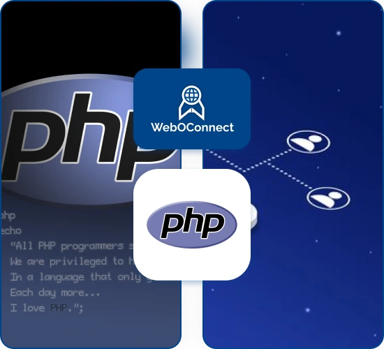 Mastering PHP for Optimal
                    Web Solutions