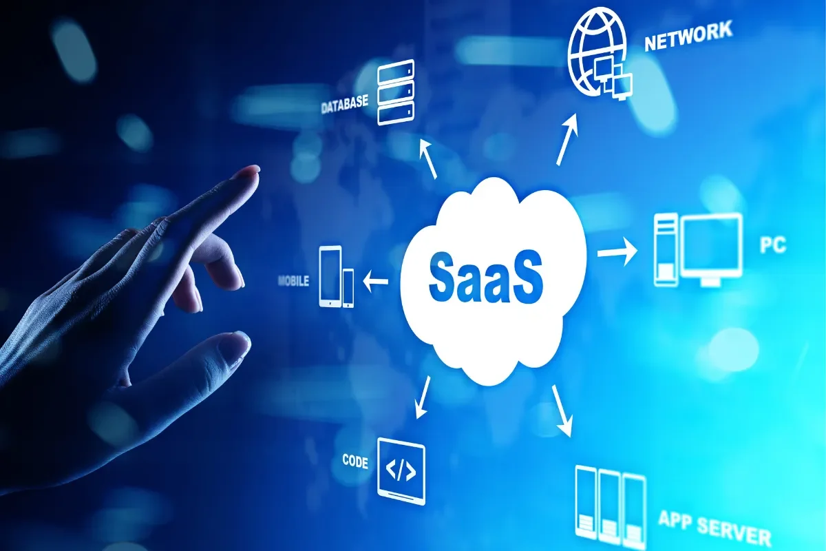 SaaS Development