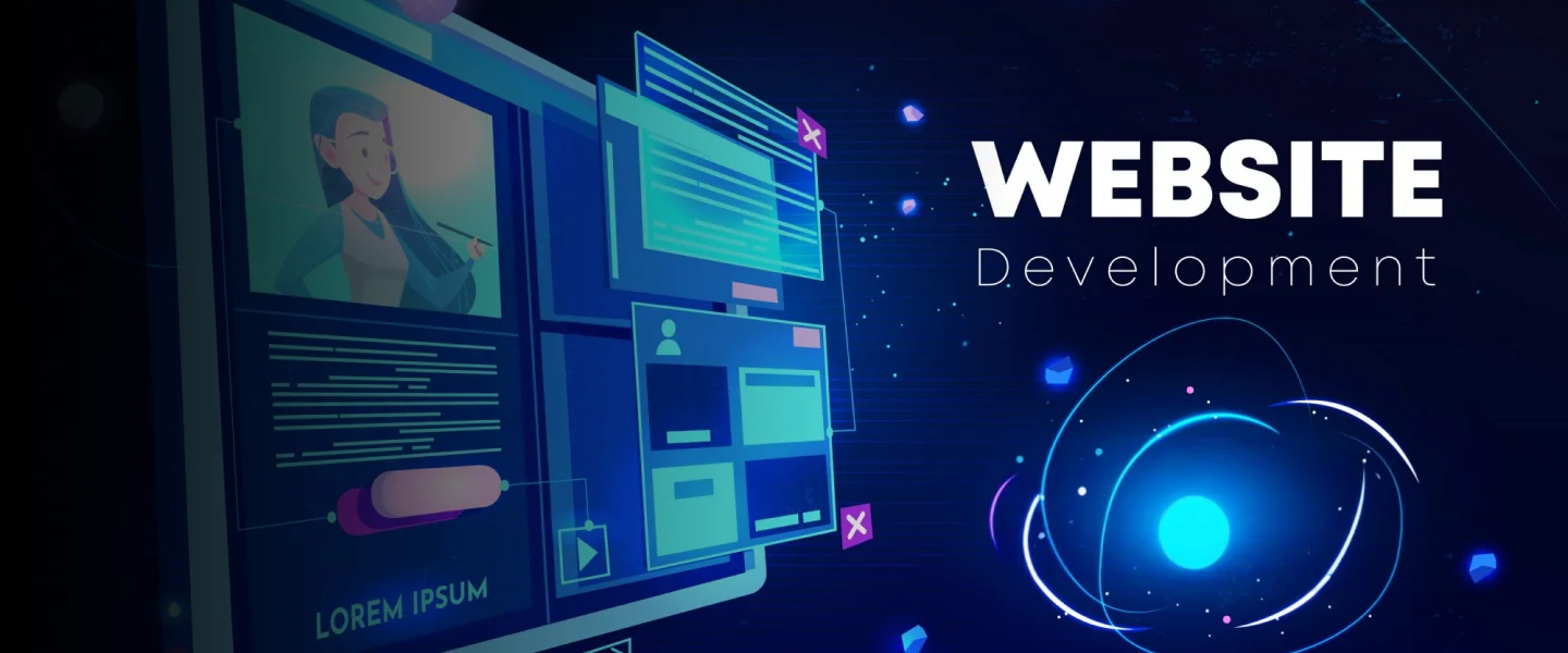 Web Development