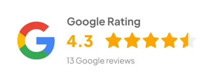 google ratings