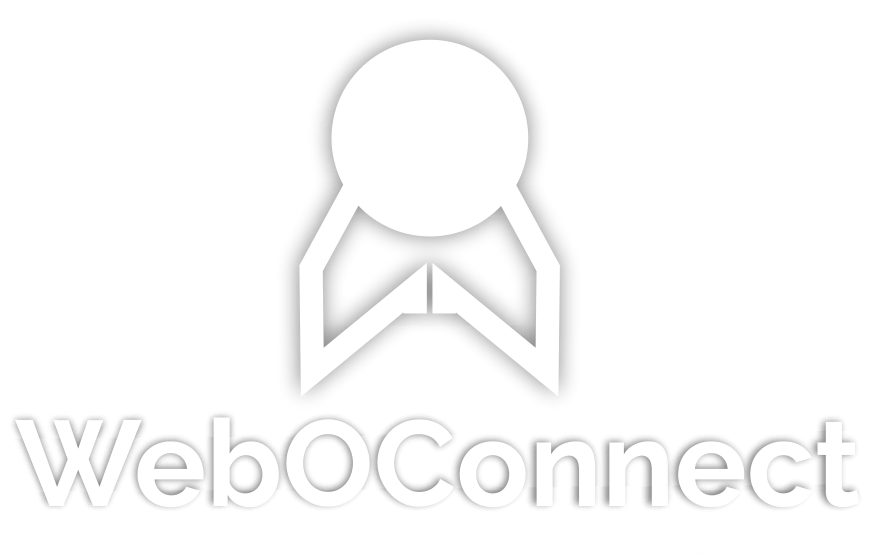 weboconnect logo