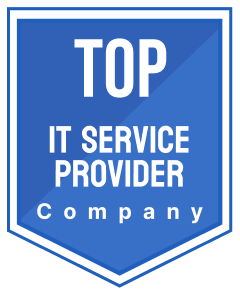 Top IT Service Provider Company