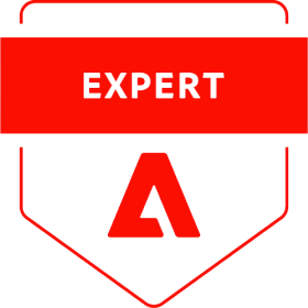 Adobe Expert