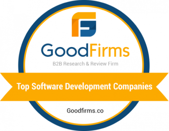 GoodFirms Top Software Development Companies