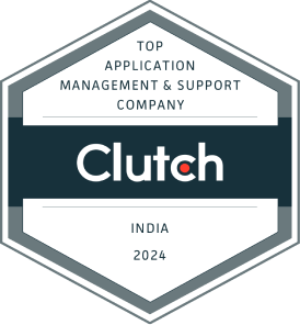 Clutch Top Application Management and Support Company