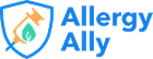 Allergy Ally logo