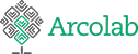 Arcolab logo