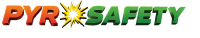 PyroSafety logo