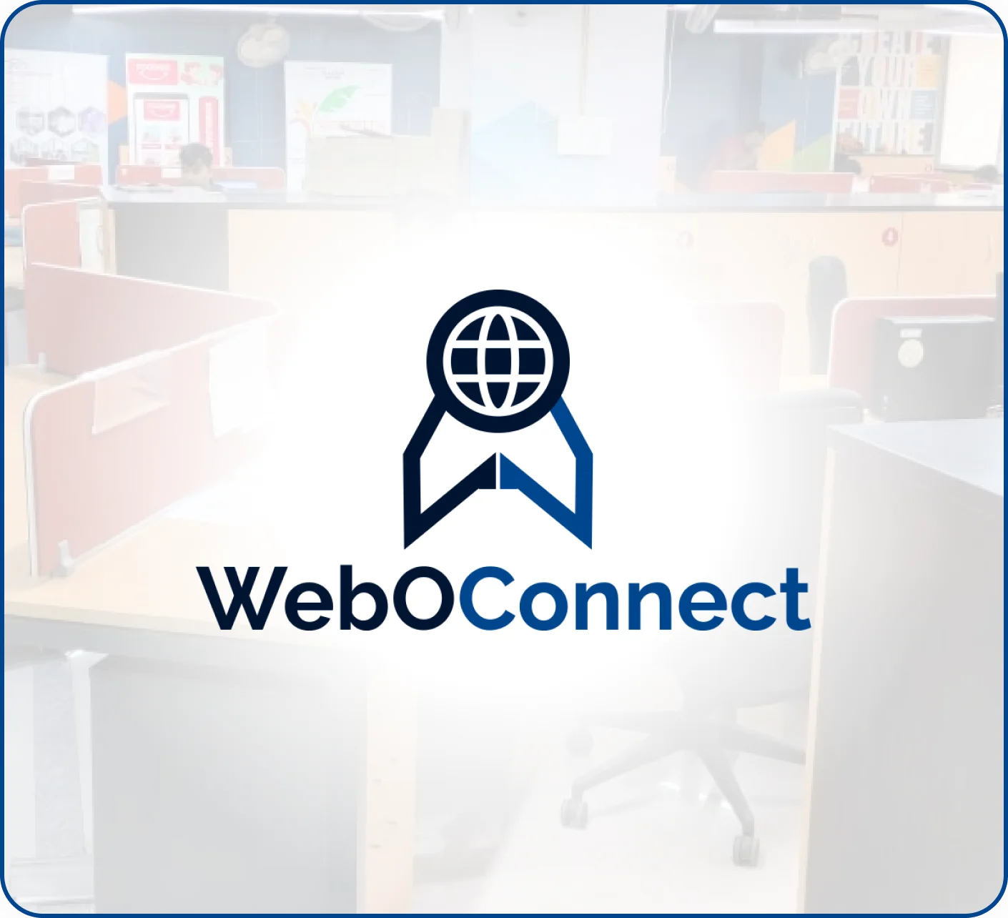 weboconnect about