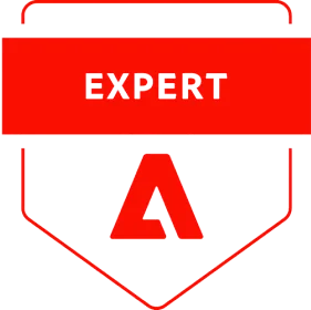 adobe expert