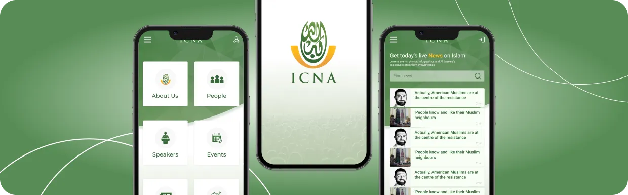 ICNA