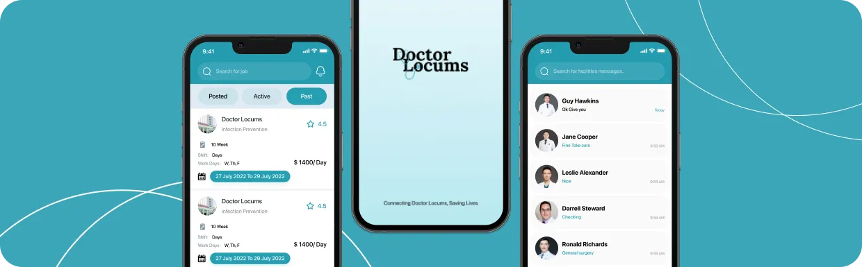 Doctor Locums