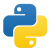 Python Logo